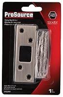 Algopix Similar Product 3 - ProSource HSH-002SN-PS Door Latch