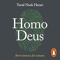 Algopix Similar Product 8 - Homo Deus Breve historia del maana