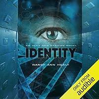 Algopix Similar Product 8 - Identity: Alex and Cassidy, Book 6