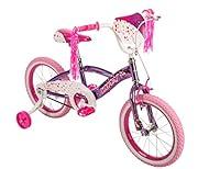 Algopix Similar Product 13 - 16 Huffy NStyle Girls Bike