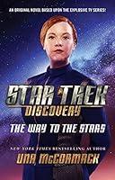 Algopix Similar Product 8 - Star Trek Discovery The Way to the