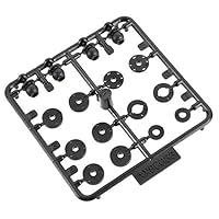 Algopix Similar Product 9 - Axial Racing AX80033 10mm Shock Parts