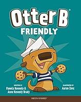 Algopix Similar Product 13 - Otter B Friendly