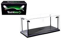Algopix Similar Product 4 - 118 Illumibox acrylic black base