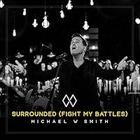 Algopix Similar Product 10 - Surrounded (Fight My Battles)