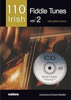 Algopix Similar Product 18 - 110 Irelands Best Session Tunes 