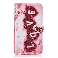 Algopix Similar Product 13 - SimpleStyle Leather Case for Samsung
