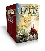 Algopix Similar Product 10 - The Unwanteds Complete Collection The