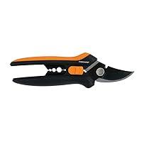 Algopix Similar Product 3 - Fiskars Floral Pruning Shears  Plant