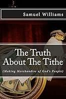 Algopix Similar Product 20 - The Truth About The Tithe Making