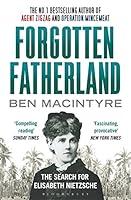 Algopix Similar Product 2 - Forgotten Fatherland The Search for