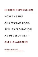 Algopix Similar Product 15 - Hidden Repression How the IMF and