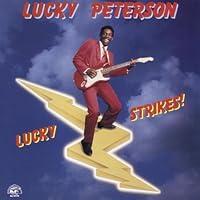 Algopix Similar Product 11 - Lucky Strikes!