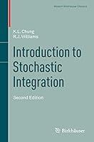 Algopix Similar Product 15 - Introduction to Stochastic Integration