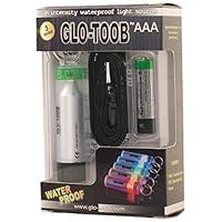 Algopix Similar Product 16 - GloToob AAA Waterproof Emergency Dive