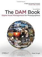 Algopix Similar Product 19 - The DAM Book