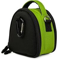 Algopix Similar Product 11 - Case for Canon EOS M200 PowerShot G7x