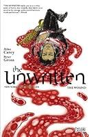 Algopix Similar Product 11 - The Unwritten Vol. 7: The Wound