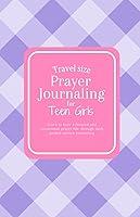 Algopix Similar Product 3 - Travel Size Prayer Journaling for Teen