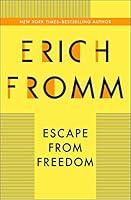 Algopix Similar Product 5 - Escape from Freedom