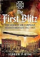 Algopix Similar Product 3 - The First Blitz The German Air