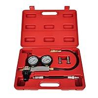 Algopix Similar Product 19 - vidaXL Cylinder LeakDown Tester