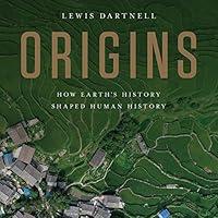 Algopix Similar Product 13 - Origins How Earths History Shaped
