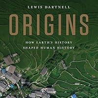 Algopix Similar Product 19 - Origins How Earths History Shaped