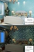 Algopix Similar Product 16 - Glow in the Dark Kids Pattern Contact