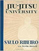 Algopix Similar Product 5 - Jiu-Jitsu University
