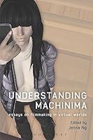 Algopix Similar Product 2 - Understanding Machinima Essays on