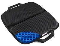 Algopix Similar Product 1 - FOMI Premium All Gel Portable Seat