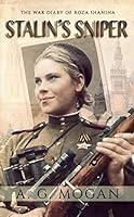 Algopix Similar Product 7 - Stalins Sniper The War Diary of Roza