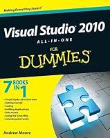 Algopix Similar Product 3 - Visual Studio 2010 AllinOne For