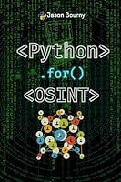 Algopix Similar Product 14 - Python for OSINT Tracking and