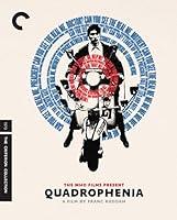 Algopix Similar Product 16 - Quadrophenia The Criterion Collection