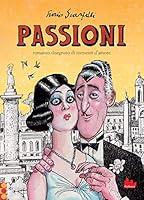 Algopix Similar Product 6 - Passioni (Italian Edition)