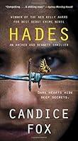 Algopix Similar Product 14 - Hades An Archer and Bennett Thriller