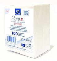 Algopix Similar Product 14 - Lch n40100Gauze NonWoven NonSterile