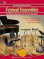 Algopix Similar Product 12 - W27HF  Festival Ensembles  French