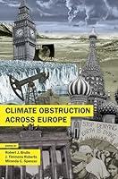 Algopix Similar Product 5 - Climate Obstruction across Europe