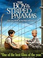 Algopix Similar Product 8 - The Boy in the Striped Pajamas