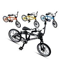 Algopix Similar Product 15 - 4 Pcs Finger Mountain Bike Mini Extreme