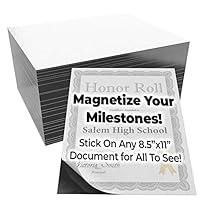 Algopix Similar Product 16 - Magnetize Memories with 85x11in