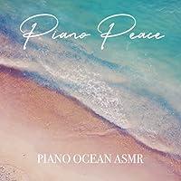 Algopix Similar Product 3 - Piano Ocean ASMR
