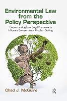 Algopix Similar Product 19 - Environmental Law from the Policy