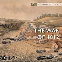 Algopix Similar Product 19 - The War of 1812