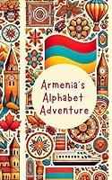 Algopix Similar Product 13 - Armenias Alphabet Adventure