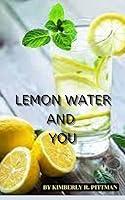 Algopix Similar Product 17 - LEMON WATER AND YOU