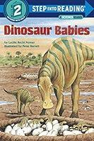 Algopix Similar Product 5 - Dinosaur Babies (Step into Reading)